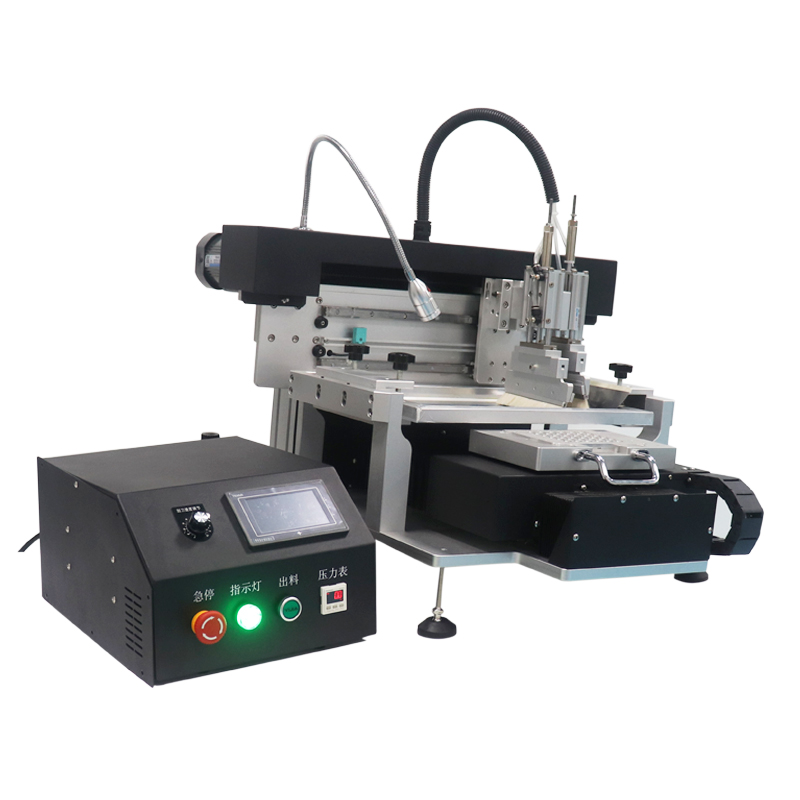 BGA半自動smt刮錫機 BGA半自動smt刮錫機