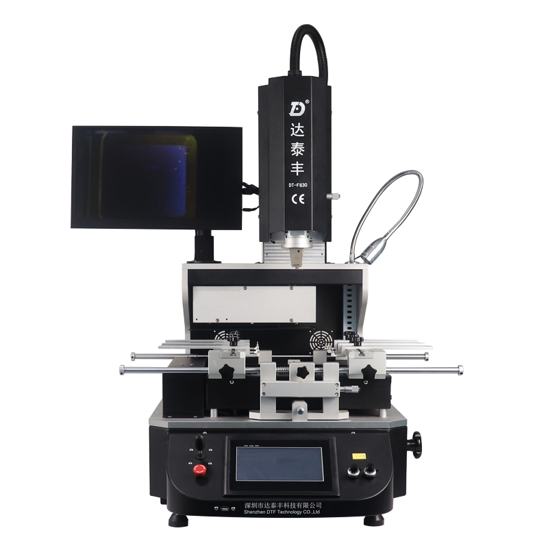 BGA返修臺DT-F630智能焊臺 BGA返修臺DT-F630智能焊臺