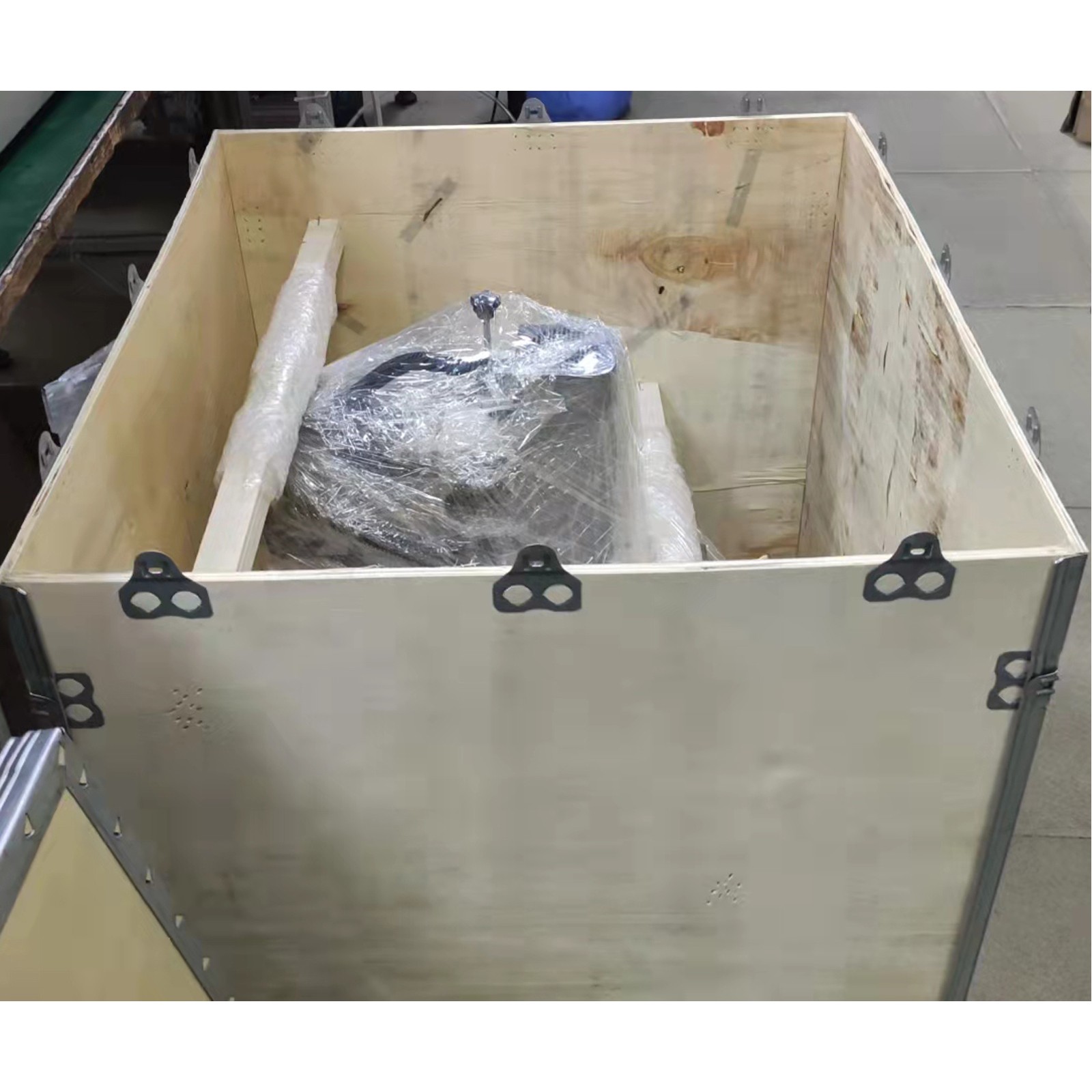 木箱包裝 木箱包裝