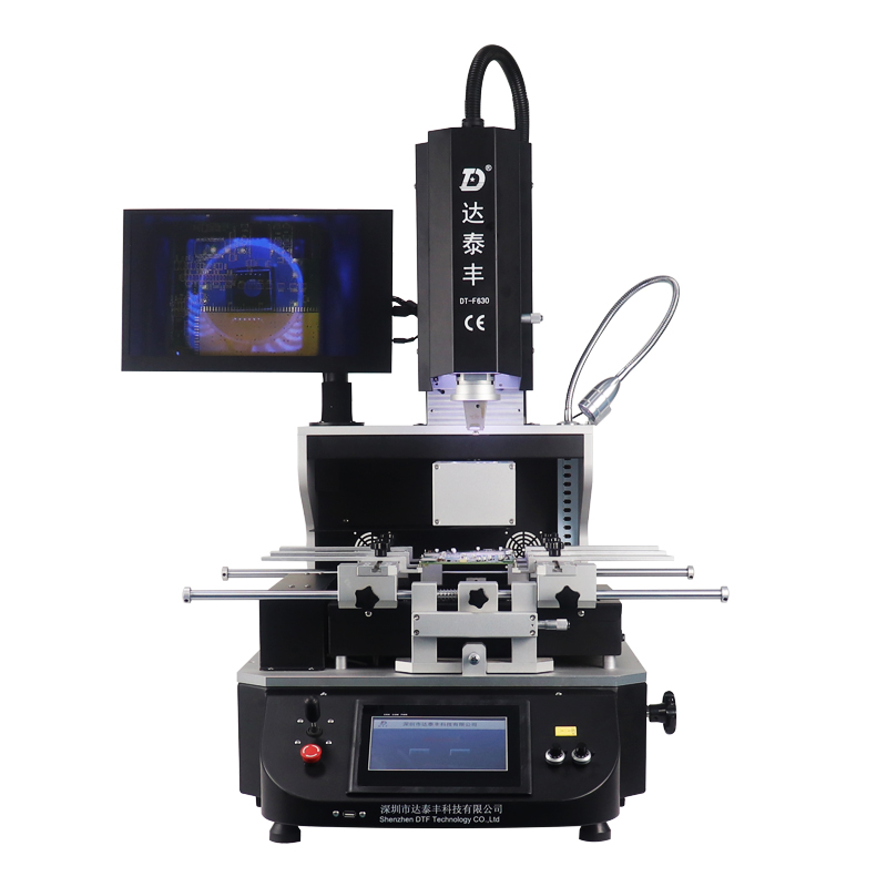 達泰豐630-光學對位返修臺 達泰豐630-光學對位返修臺