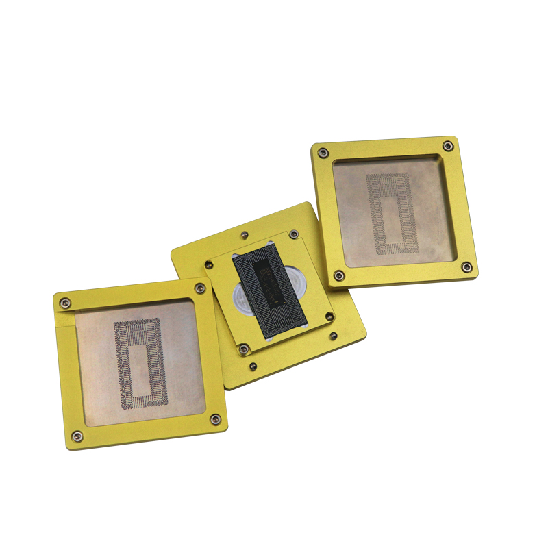 雙框雙網植球臺 雙框雙網植球臺