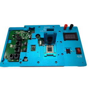 專業(yè)定制_手機(jī)芯片測(cè)試架_pcb測(cè)試模具（夾具）