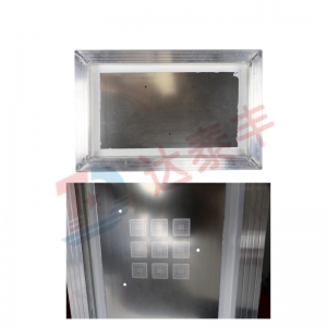 半自動植球機專用網（下球，刮錫）