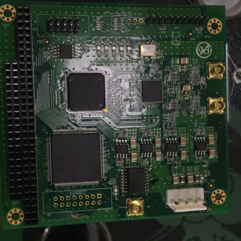 專業(yè)的工業(yè)級(jí)IC芯片返修，BGA焊接